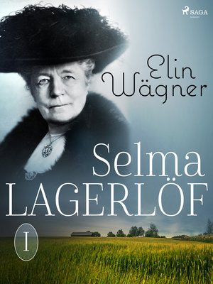 cover image of Selma Lagerlöf I